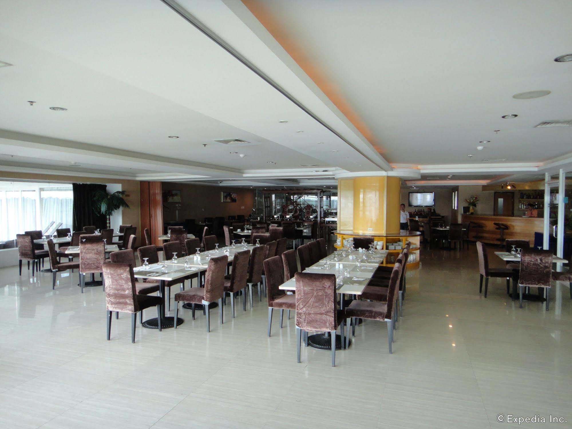 Sunlight Hotel Puerto Princesa Bagian luar foto